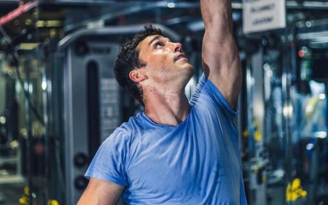 How to Build Muscle: The Complete Beginner’s Guide to Getting Stronger
